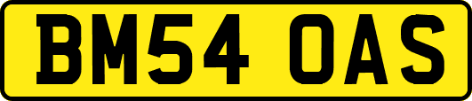 BM54OAS