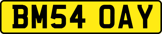 BM54OAY