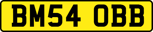 BM54OBB