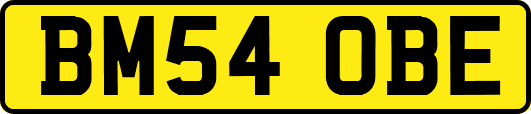 BM54OBE