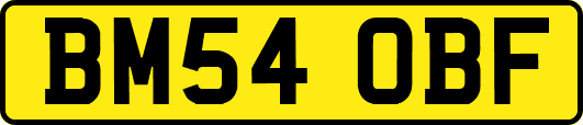BM54OBF