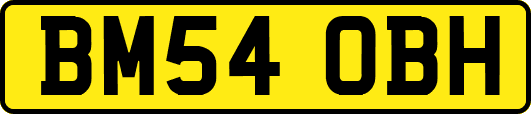 BM54OBH