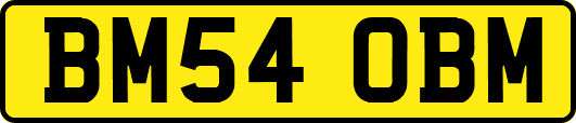 BM54OBM