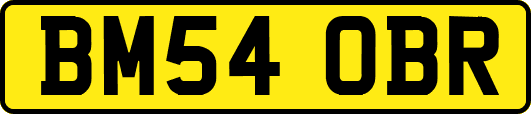 BM54OBR