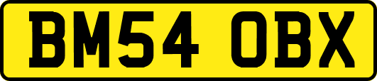 BM54OBX