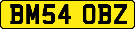 BM54OBZ