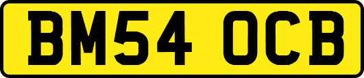 BM54OCB