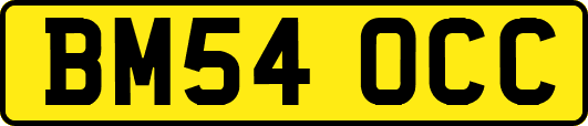 BM54OCC
