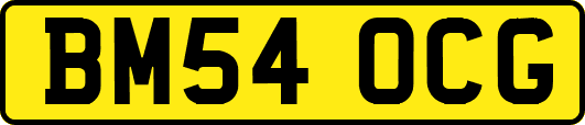 BM54OCG