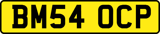 BM54OCP
