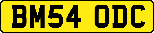BM54ODC