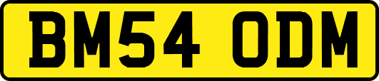 BM54ODM