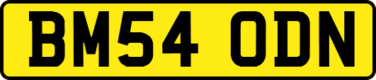 BM54ODN