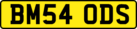 BM54ODS