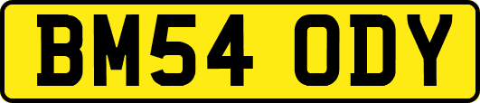BM54ODY