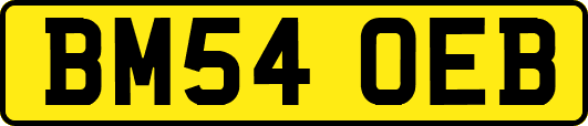 BM54OEB