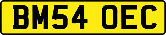 BM54OEC