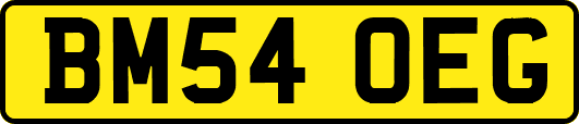 BM54OEG