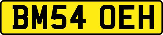 BM54OEH