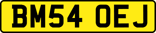 BM54OEJ