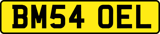 BM54OEL