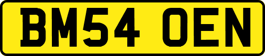 BM54OEN