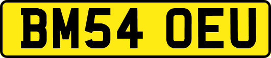BM54OEU