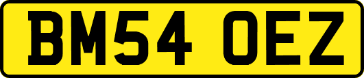 BM54OEZ
