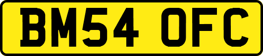 BM54OFC