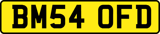 BM54OFD