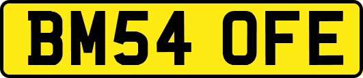 BM54OFE
