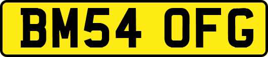 BM54OFG