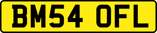 BM54OFL
