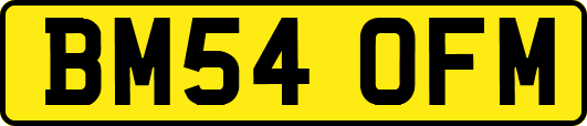 BM54OFM