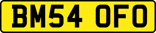 BM54OFO