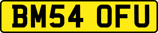 BM54OFU