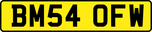 BM54OFW