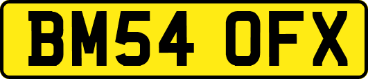 BM54OFX