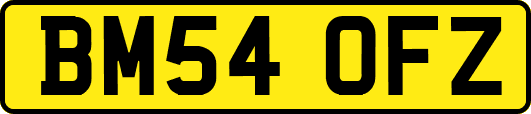 BM54OFZ