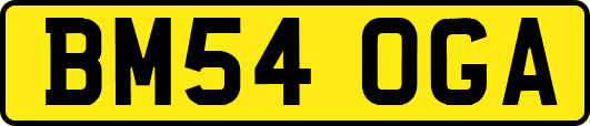 BM54OGA