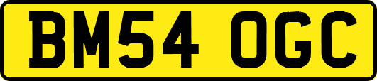BM54OGC