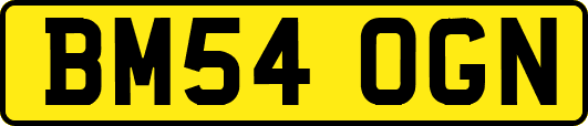 BM54OGN