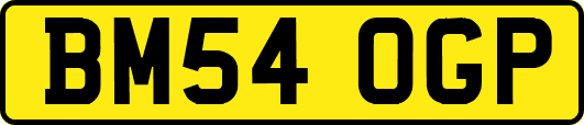 BM54OGP