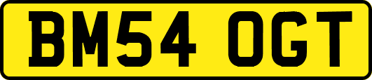 BM54OGT