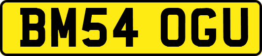 BM54OGU