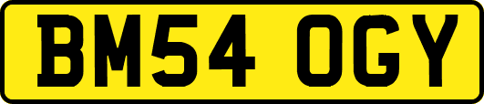 BM54OGY