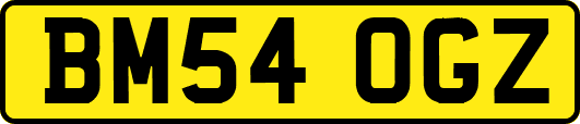 BM54OGZ