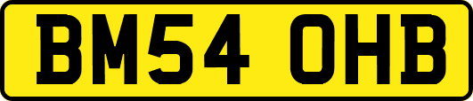 BM54OHB