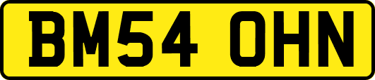 BM54OHN