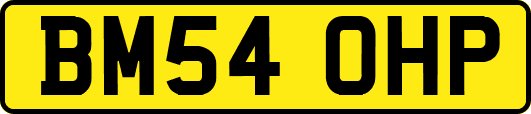 BM54OHP